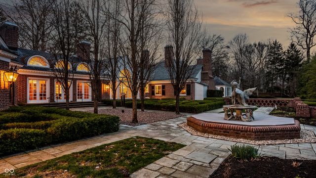 5715 Sunset Lane, Indianapolis, IN 46228