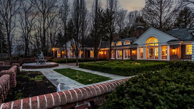 5715 Sunset Lane, Indianapolis, IN 46228