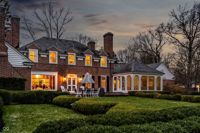 5715 Sunset Lane, Indianapolis, IN 46228