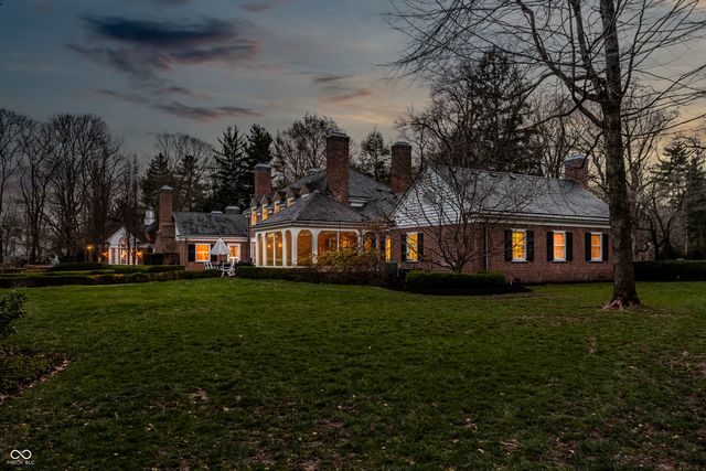 5715 Sunset Lane, Indianapolis, IN 46228