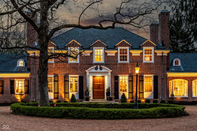 5715 Sunset Lane, Indianapolis, IN 46228