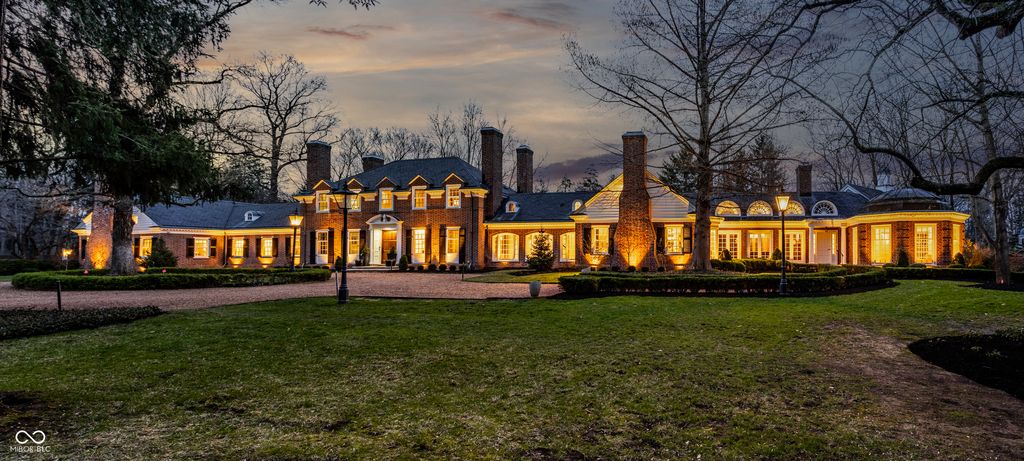 5715 Sunset Lane, Indianapolis, IN 46228