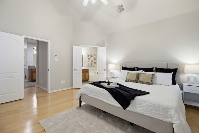 6744 Pistoia Drive, Frisco, TX 75034