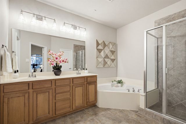 6744 Pistoia Drive, Frisco, TX 75034