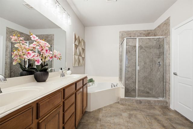 6744 Pistoia Drive, Frisco, TX 75034