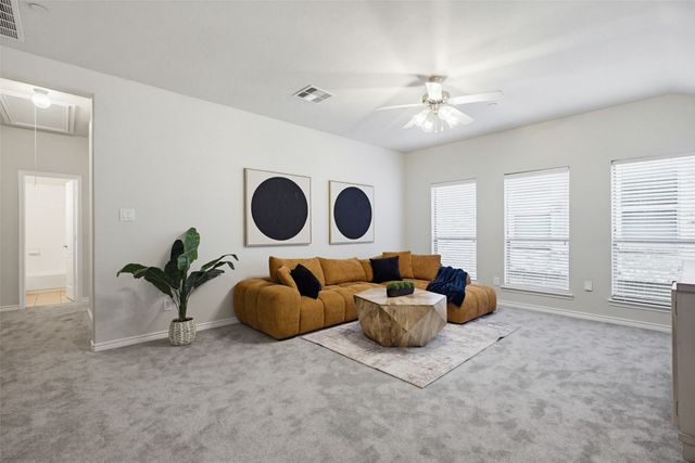 6744 Pistoia Drive, Frisco, TX 75034