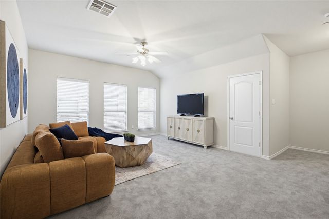 6744 Pistoia Drive, Frisco, TX 75034