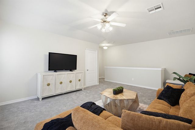 6744 Pistoia Drive, Frisco, TX 75034