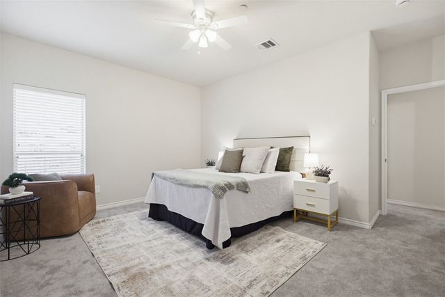 6744 Pistoia Drive, Frisco, TX 75034