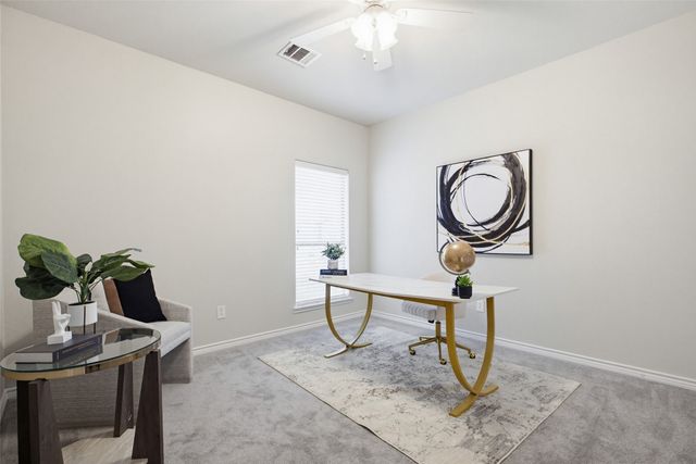 6744 Pistoia Drive, Frisco, TX 75034