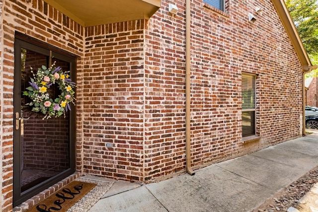 6744 Pistoia Drive, Frisco, TX 75034