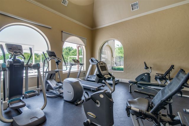 6744 Pistoia Drive, Frisco, TX 75034