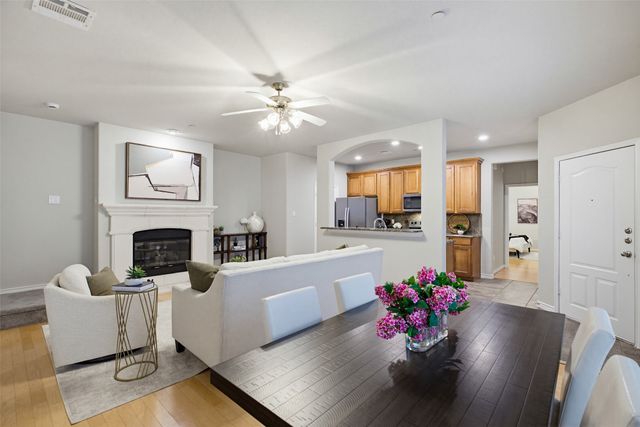 6744 Pistoia Drive, Frisco, TX 75034