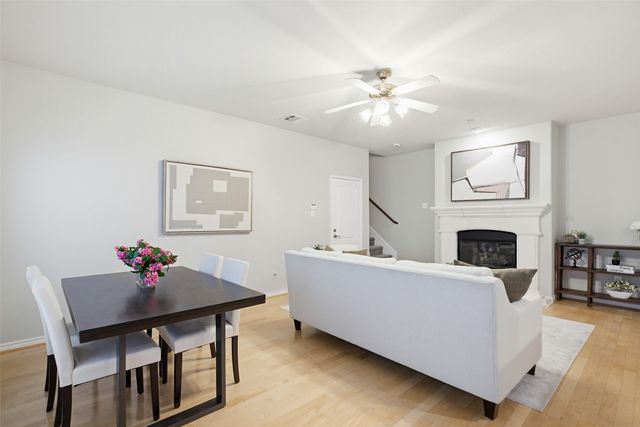 6744 Pistoia Drive, Frisco, TX 75034