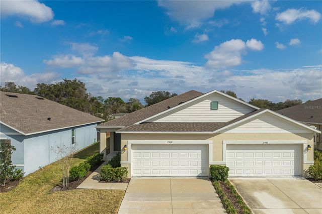 2928 SUNRIDGE LOOP, St Cloud, FL 34771