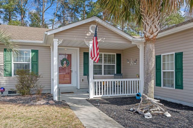 187 Lakeside Crossing Dr., Conway, SC 29526