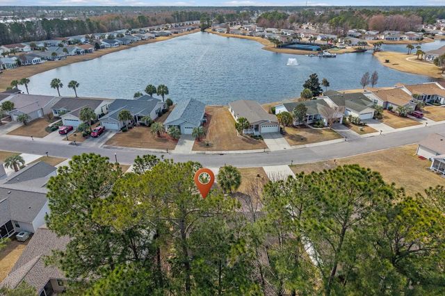 187 Lakeside Crossing Dr., Conway, SC 29526