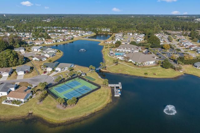 187 Lakeside Crossing Dr., Conway, SC 29526