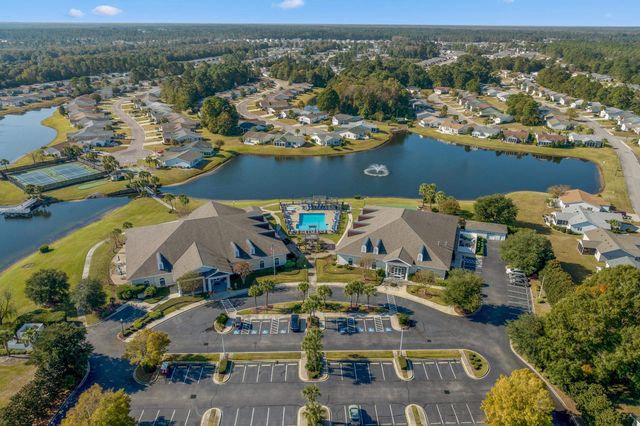 187 Lakeside Crossing Dr., Conway, SC 29526