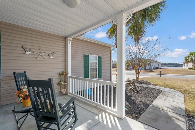 187 Lakeside Crossing Dr., Conway, SC 29526