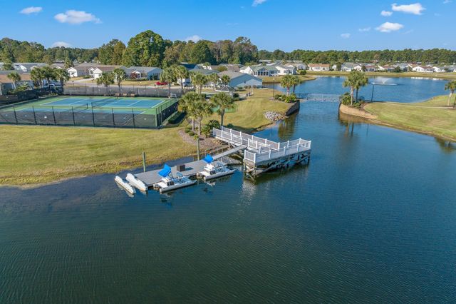 187 Lakeside Crossing Dr., Conway, SC 29526