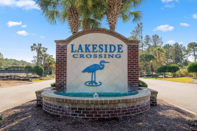 187 Lakeside Crossing Dr., Conway, SC 29526