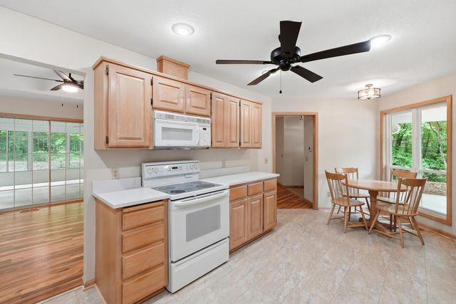 443 Mountain Ranch Drive, Fairfield Bay, AR 72088