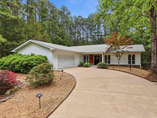 443 Mountain Ranch Drive, Fairfield Bay, AR 72088