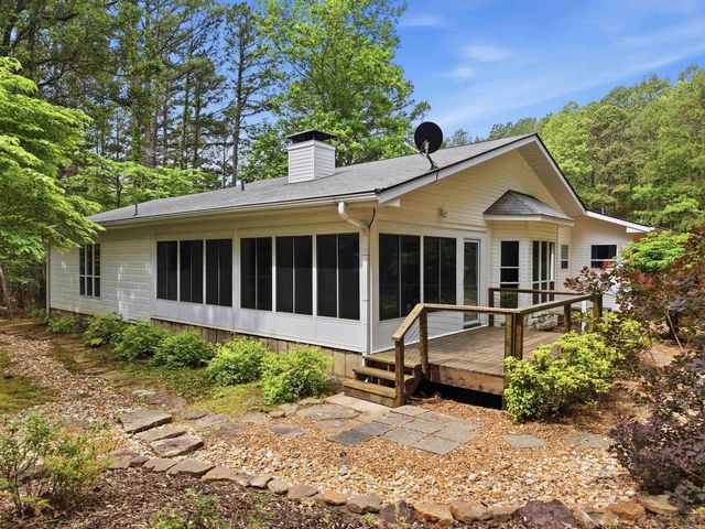 443 Mountain Ranch Drive, Fairfield Bay, AR 72088