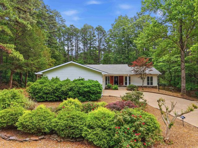443 Mountain Ranch Drive, Fairfield Bay, AR 72088