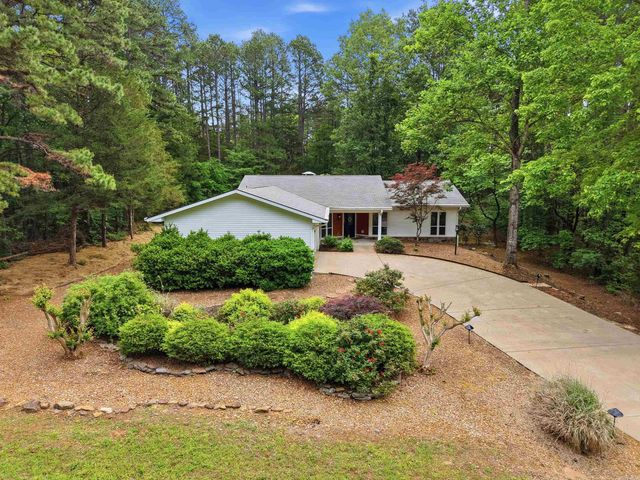 443 Mountain Ranch Drive, Fairfield Bay, AR 72088