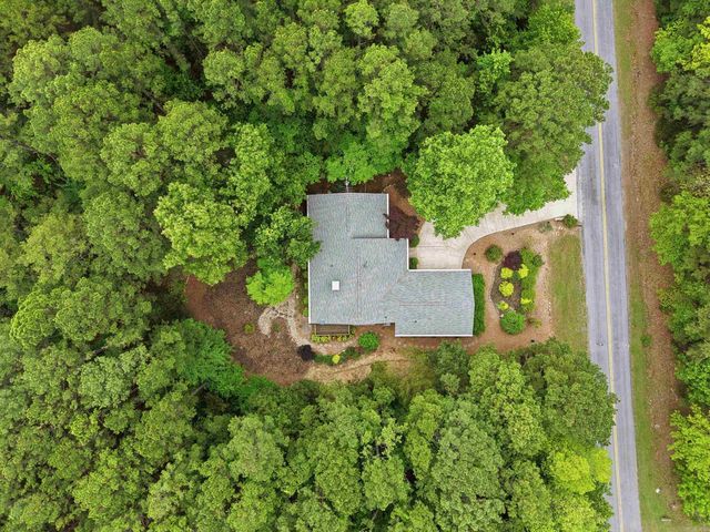 443 Mountain Ranch Drive, Fairfield Bay, AR 72088