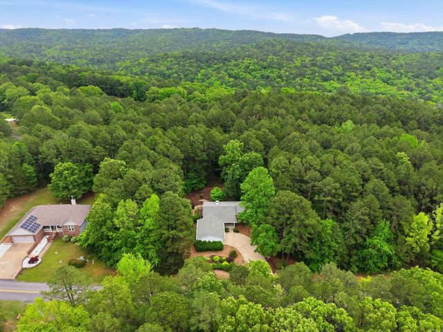 443 Mountain Ranch Drive, Fairfield Bay, AR 72088