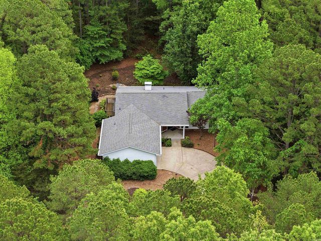 443 Mountain Ranch Drive, Fairfield Bay, AR 72088