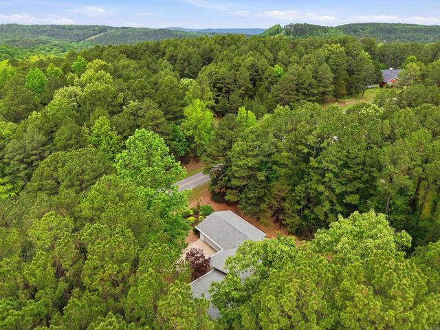 443 Mountain Ranch Drive, Fairfield Bay, AR 72088