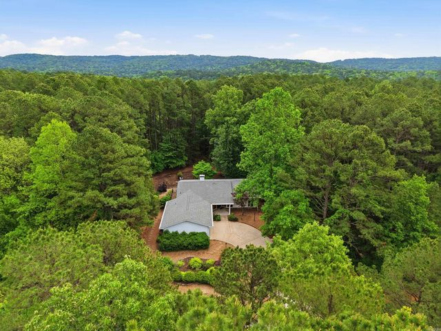 443 Mountain Ranch Drive, Fairfield Bay, AR 72088