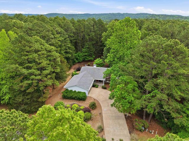 443 Mountain Ranch Drive, Fairfield Bay, AR 72088