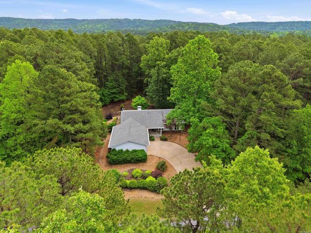 443 Mountain Ranch Drive, Fairfield Bay, AR 72088