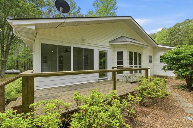 443 Mountain Ranch Drive, Fairfield Bay, AR 72088