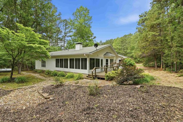 443 Mountain Ranch Drive, Fairfield Bay, AR 72088