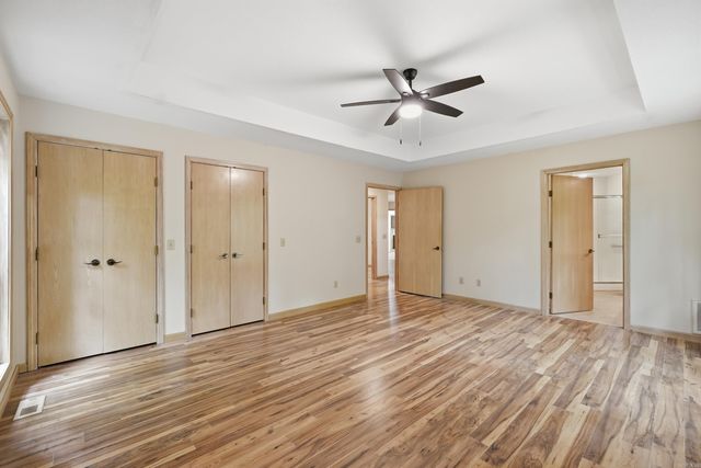 443 Mountain Ranch Drive, Fairfield Bay, AR 72088
