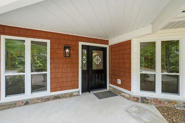 443 Mountain Ranch Drive, Fairfield Bay, AR 72088