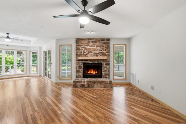 443 Mountain Ranch Drive, Fairfield Bay, AR 72088