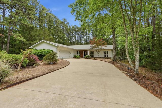 443 Mountain Ranch Drive, Fairfield Bay, AR 72088