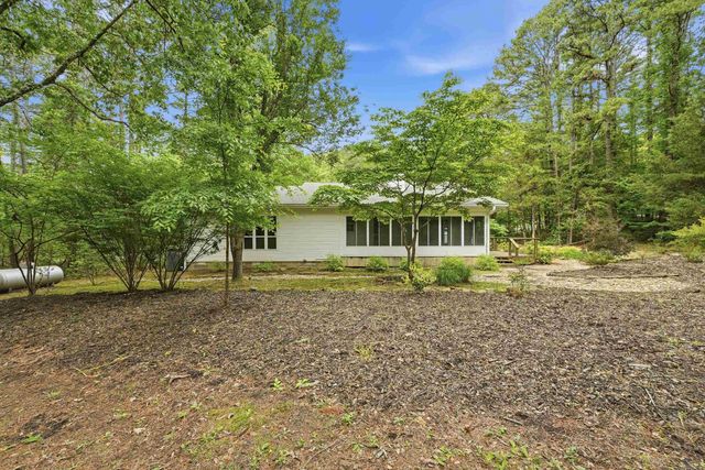 443 Mountain Ranch Drive, Fairfield Bay, AR 72088
