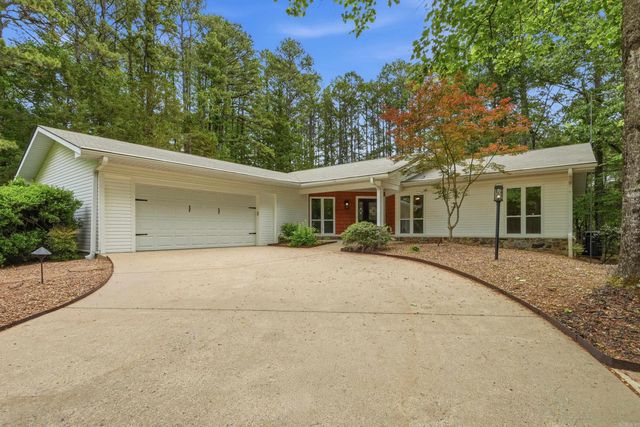 443 Mountain Ranch Drive, Fairfield Bay, AR 72088
