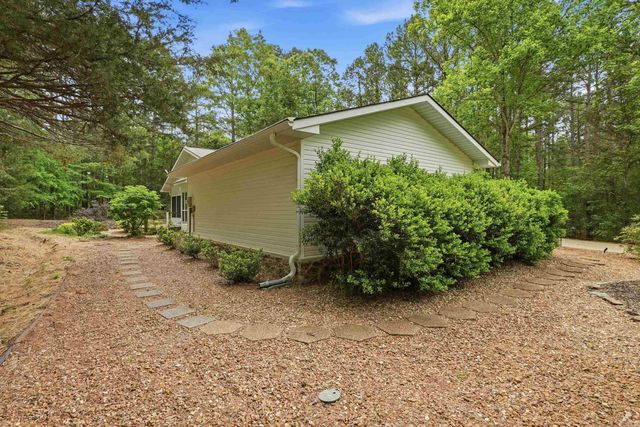 443 Mountain Ranch Drive, Fairfield Bay, AR 72088
