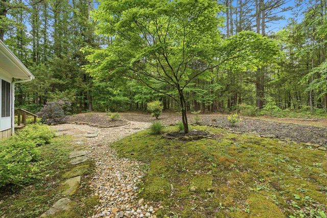 443 Mountain Ranch Drive, Fairfield Bay, AR 72088