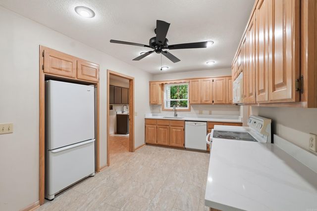 443 Mountain Ranch Drive, Fairfield Bay, AR 72088