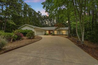 443 Mountain Ranch Drive, Fairfield Bay, AR 72088